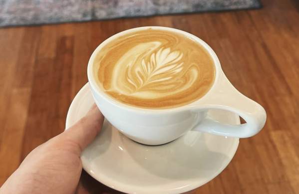 Ristretto Lounge