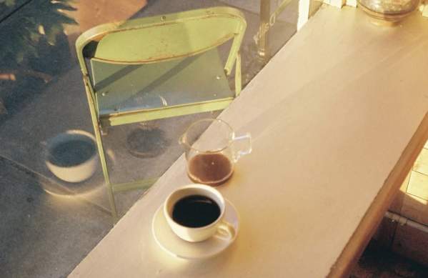 Side Track Coffee
