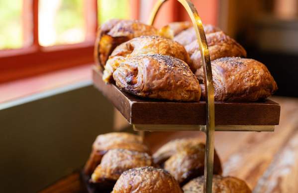 Wild Flour Bakery