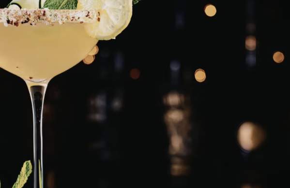 Breve Lounge