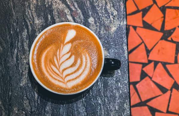 Coffee Mafia