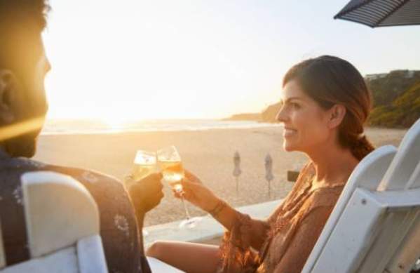 Waldorf Astoria Monarch Beach Third Night Free