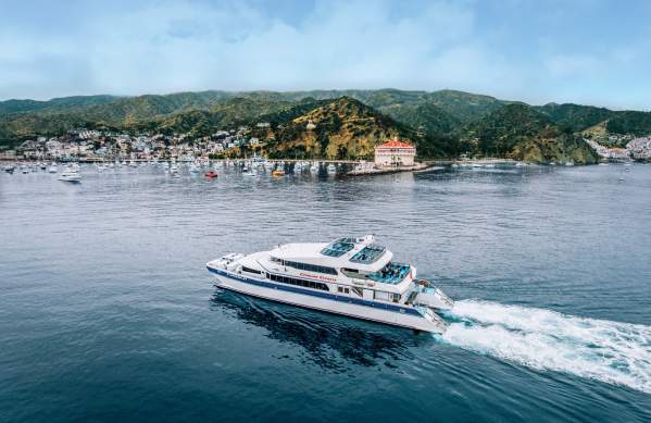 Catalina Express