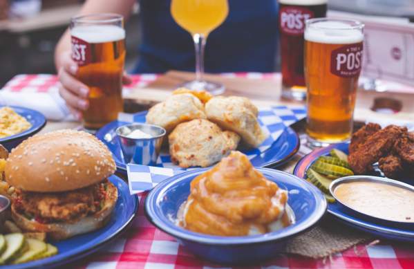 The Post Brewing Co.