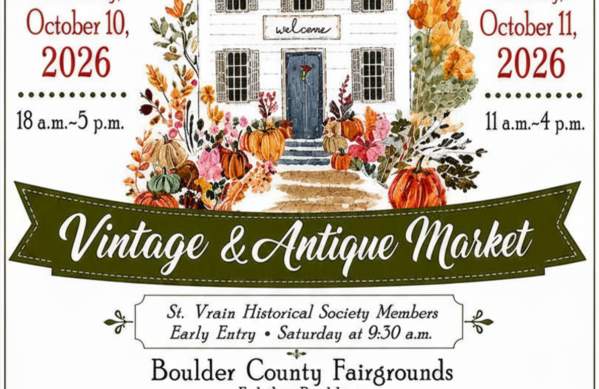 Pumpkin Pie Days Vintage & Antique Market