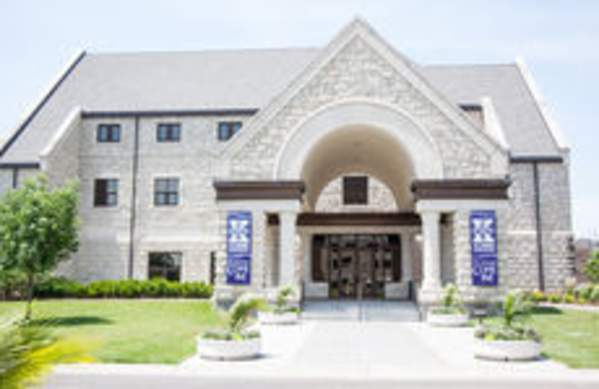 K-State Alumni Center