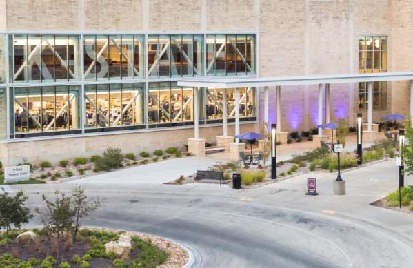 K-State Student Union