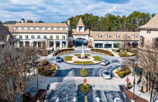 The Forum Peachtree Corners