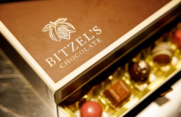 Bitzel's Chocolate
