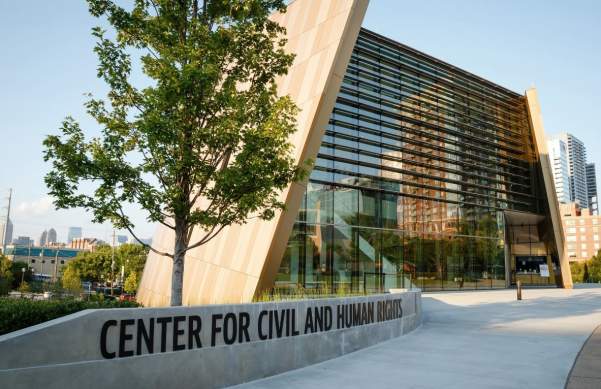 National Center for Civil and Human Rights