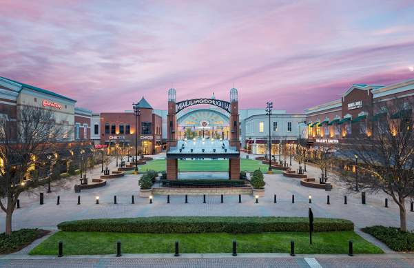 Mall of Georgia