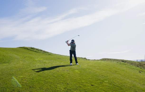 Spring Outdoor Activities