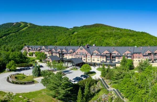 Sunday outlet river resort