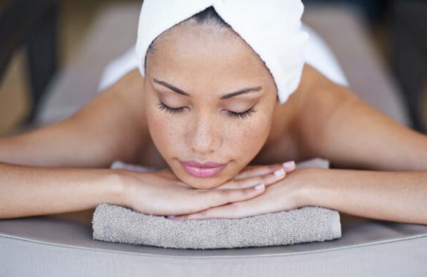 Your Body Works Massage u0026 Day Spa