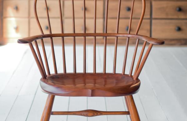 Windsor hotsell chair makers