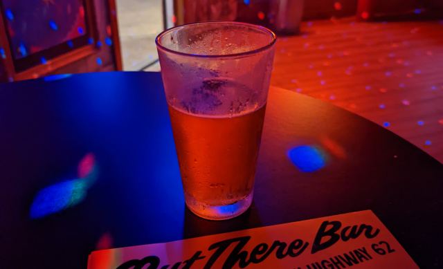 Out There Bar
