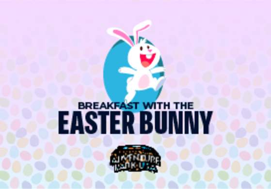 FREE Easter Bunny photos in League City