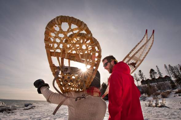 Our Favorite Minnesota Winter Activities | Visit Cook County