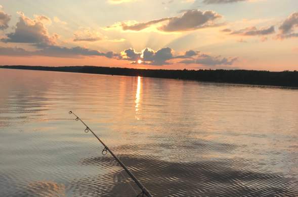 Fishing Opener 2025