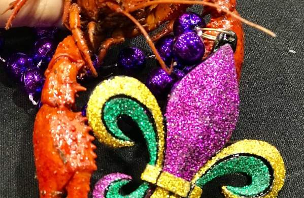 crawfish