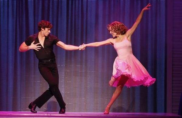 Dirty Dancing Play