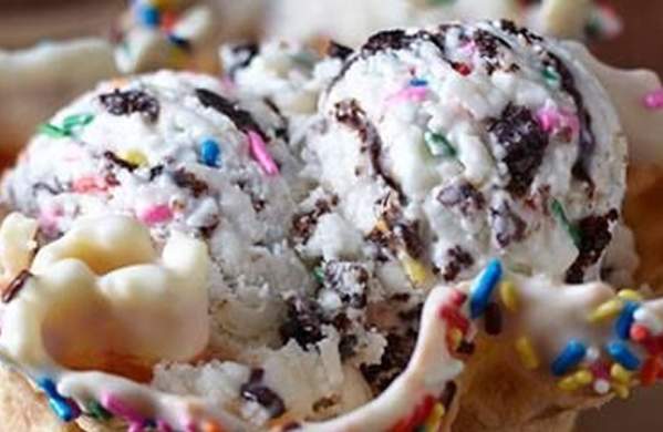 Ice Cream