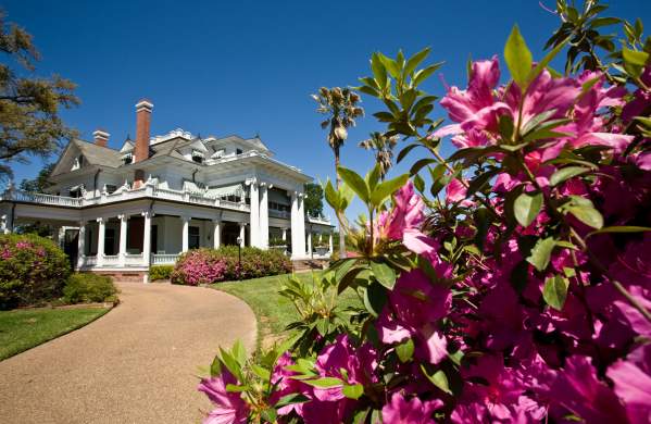 McFaddin-Ward House