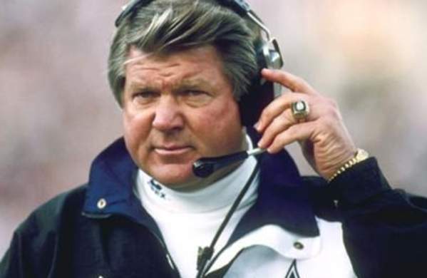 Jimmy Johnson