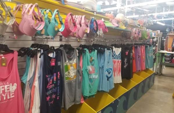big store