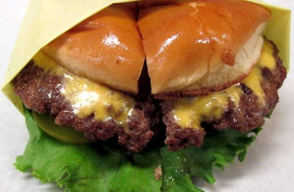 Willy Burger