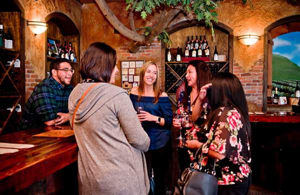 kirigin cellars