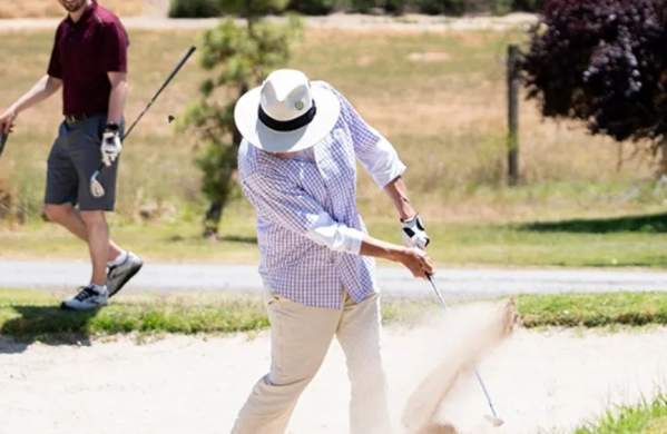 Garlic Golf Classic