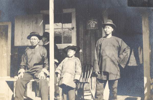 Once Upon a Time When Gilroy was the Tobacco Capital of the West Coast