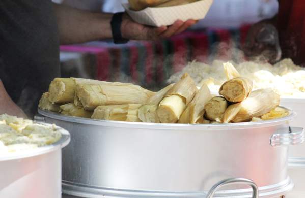 tamales