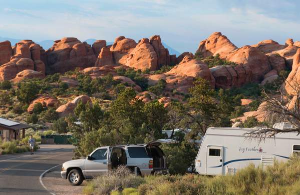 Campground