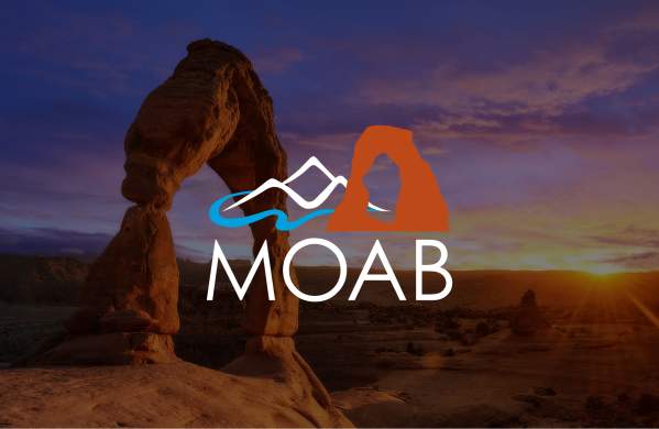 Moab Office of Tourism staff