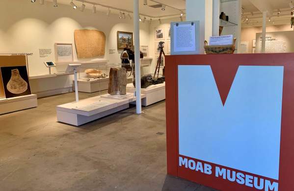 Moab Museum