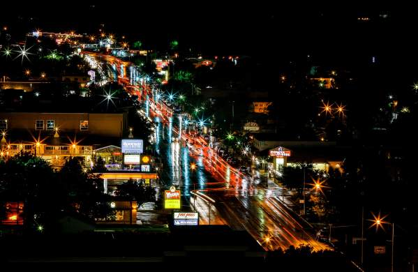 Moab Nightlife