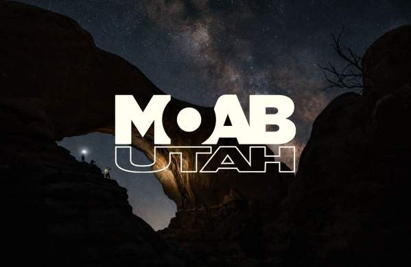 Moab Office of Tourism staff