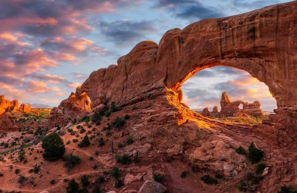 Arches National Park