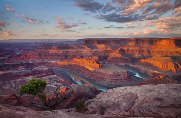 Dead Horse Point State Park