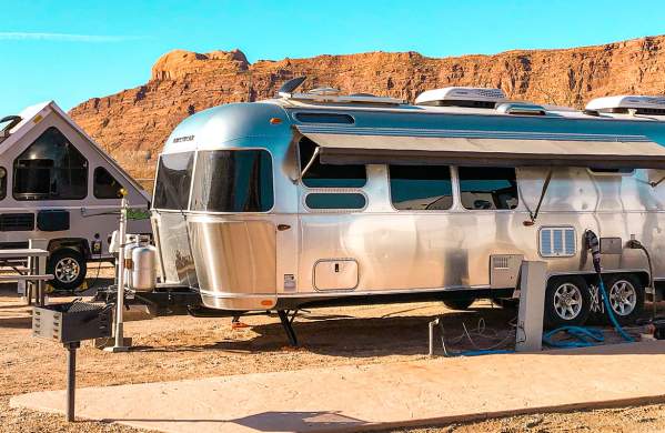 campers