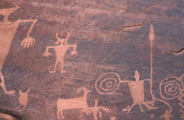 Rock Art