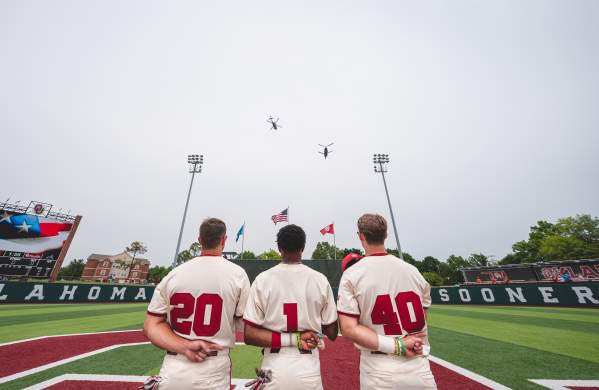 L. Dale Mitchell Park