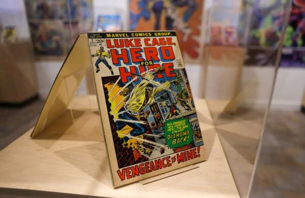 Exhibitions & Gallery