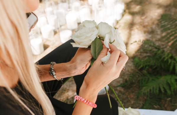 Wedding Planner Flowers Vendor