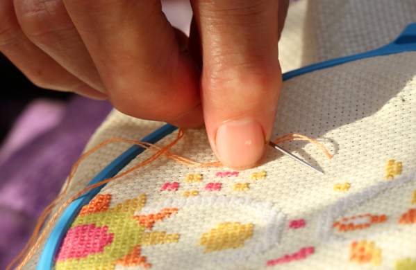 Moore-Lindsay Embroidery