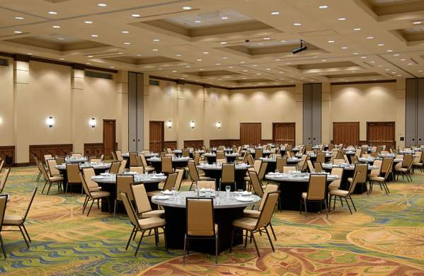 NCED conference room