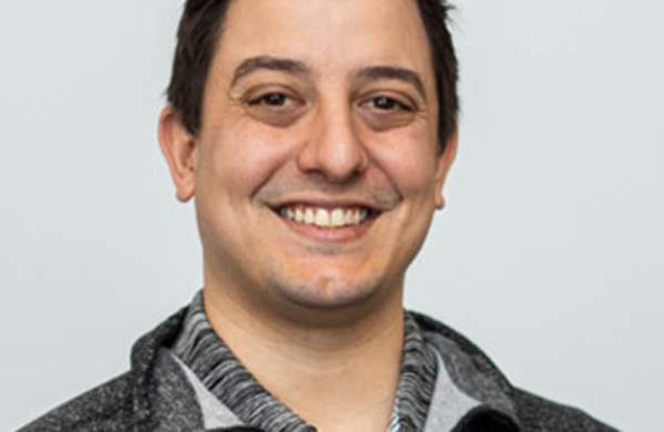 Jeff Brant