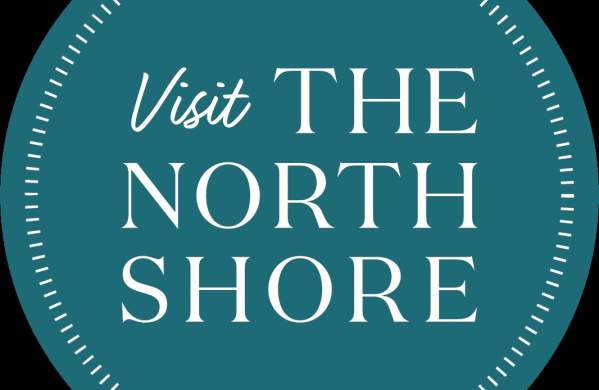 Circle Social Visit The Northshore Logo